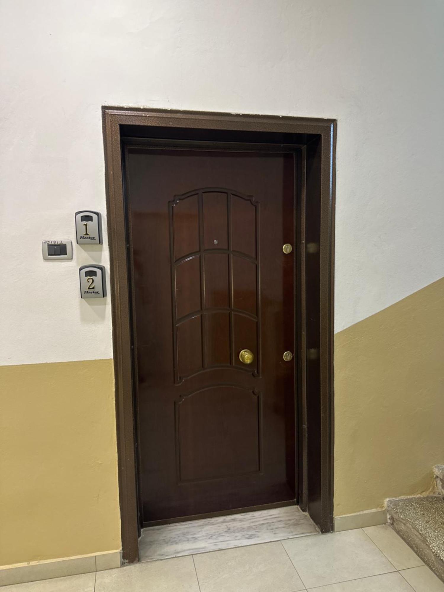 Meri Apartment Tiran Dış mekan fotoğraf