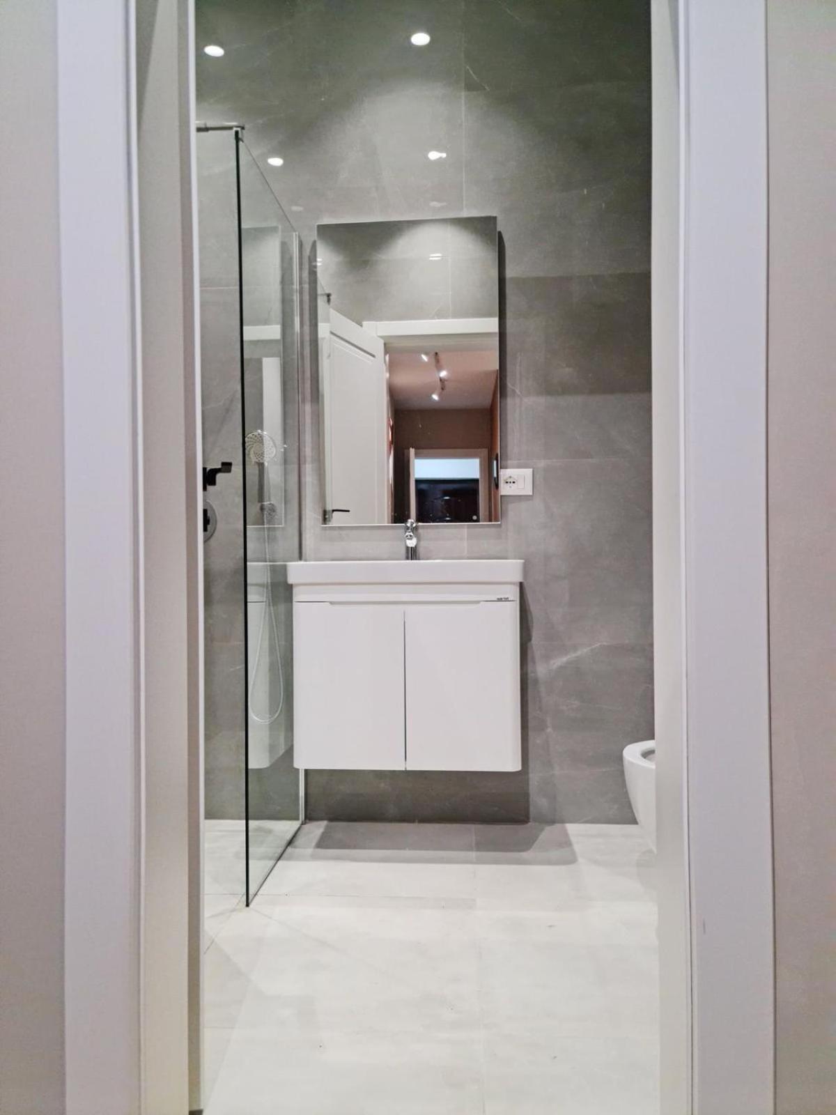 Meri Apartment Tiran Dış mekan fotoğraf